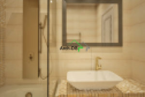 Дизайн квартиры. Москва