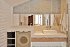 Дизайн коттеджа