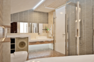 Дизайн коттеджа