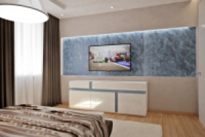 Дизайн коттеджа