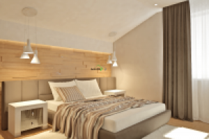 Дизайн коттеджа