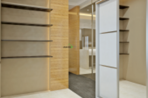 Дизайн коттеджа