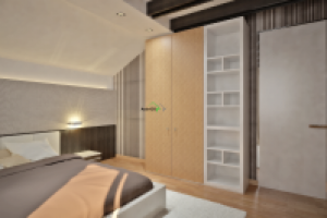 Дизайн коттеджа