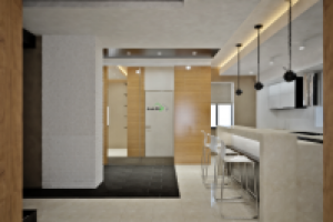 Дизайн коттеджа