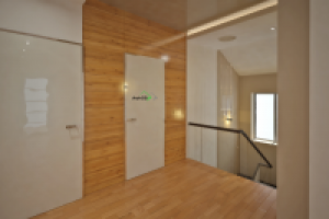 Дизайн коттеджа