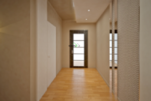 Дизайн коттеджа