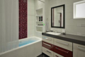 Дизайн квартиры. Балашиха