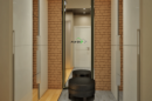 Дизайн квартиры. Балашиха