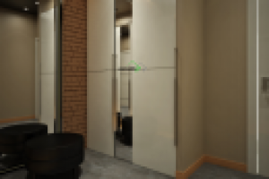 Дизайн квартиры. Балашиха