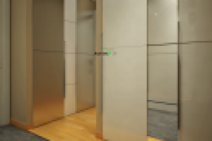 Дизайн квартиры. Балашиха