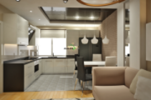 Дизайн квартиры. Балашиха