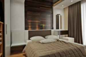 Дизайн квартиры. Балашиха