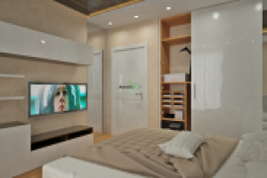 Дизайн квартиры. Балашиха