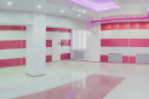 Дизайн детской аптеки