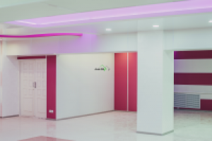 Дизайн детской аптеки