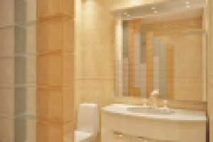 Дизайн квартиры в классическом стиле г. Москва