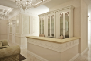 Дизайн офиса