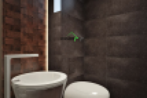 Дизайн квартиры  в стиле Хай-тек. г. Москва