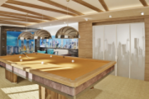 Дизайн коттеджа 200 м кв.