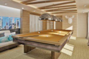 Дизайн коттеджа 200 м кв.