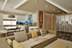 Дизайн коттеджа 200 м кв.