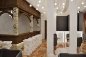 Ресторан InterНационалЬ