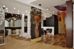 Ресторан InterНационалЬ