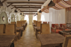 Ресторан InterНационалЬ