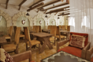 Ресторан InterНационалЬ