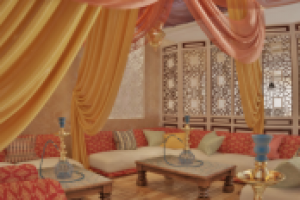 Ресторан InterНационалЬ