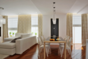 Квартира 120 м кв