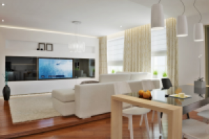 Квартира 120 м кв