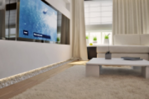 Квартира 120 м кв