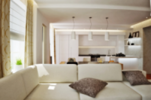 Квартира 120 м кв