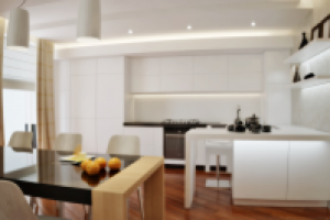 Квартира 120 м кв