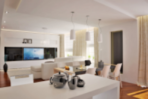 Квартира 120 м кв