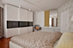 Квартира 120 м кв