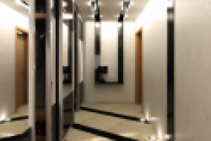 Квартира 120 м кв