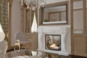 Дизайн интерьера