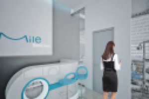 Дизайн Стоматологического центра