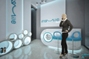 Дизайн Стоматологического центра