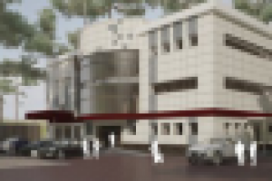 Торговый центр