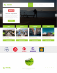 TRAVEL - туристическое агенство