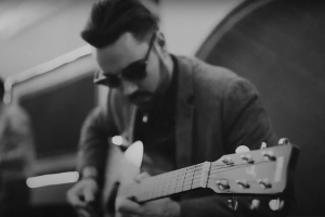 Промо-ролик технического продакшна