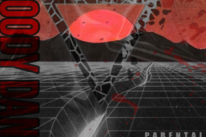 Обложка на трек, альбом