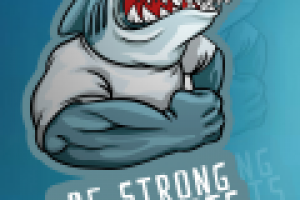 Логотип.СПОРТ