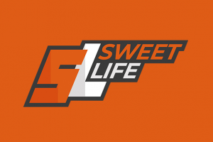 Логотип для игрового сервера "Sweet life" MTA:SA