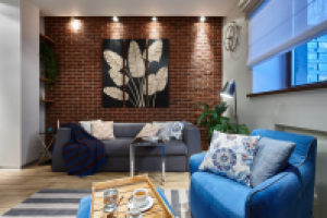 Квартира. Москва