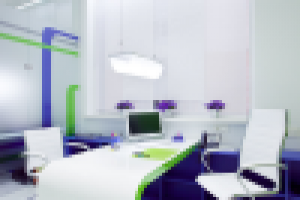 Дизайн офиса