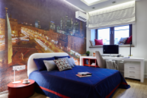 Квартира. Москва.